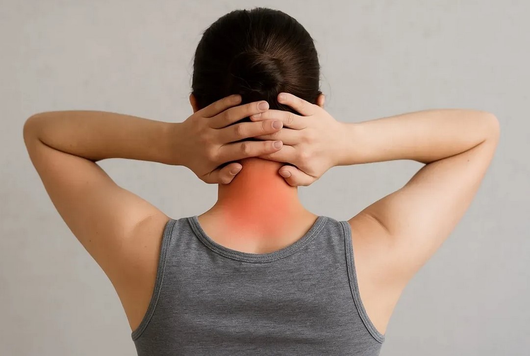 occipital nerve block